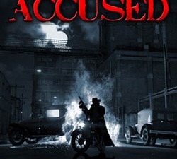 Accused: A Black Skull Short Thriller