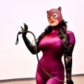Super Villain Catwoman Cosplay. Photo by RyC - Behind the Lens.