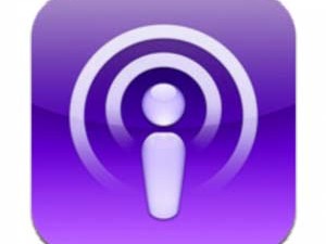 Podcast App