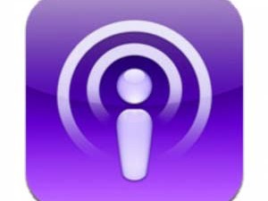 Podcast App