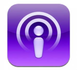 Podcast App